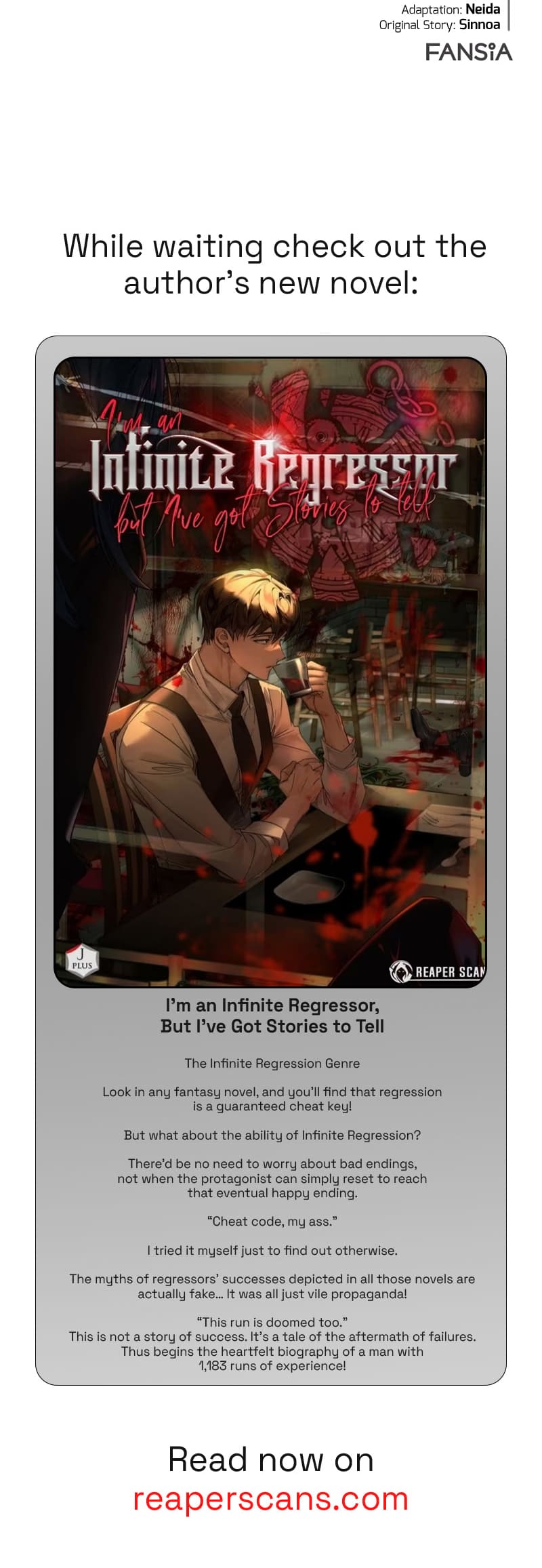 SSS-Class Suicide Hunter, Chapter 123 image 66